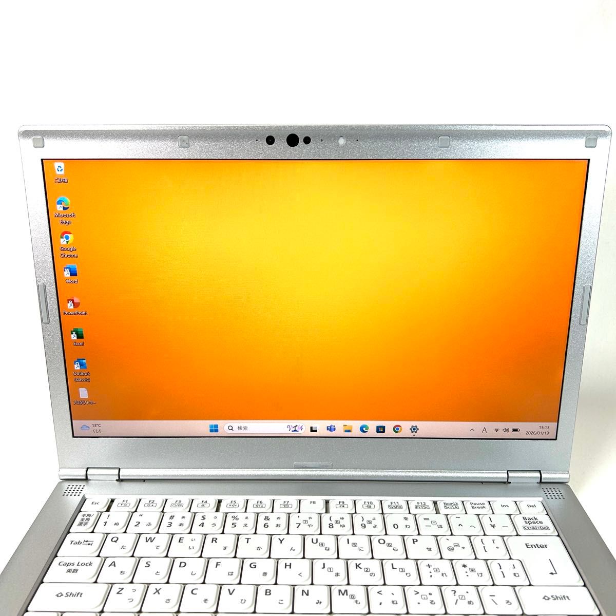 Panasonic Let's note LV9 i7 512GB 16GB LTE Windows11 Office｜Yahoo