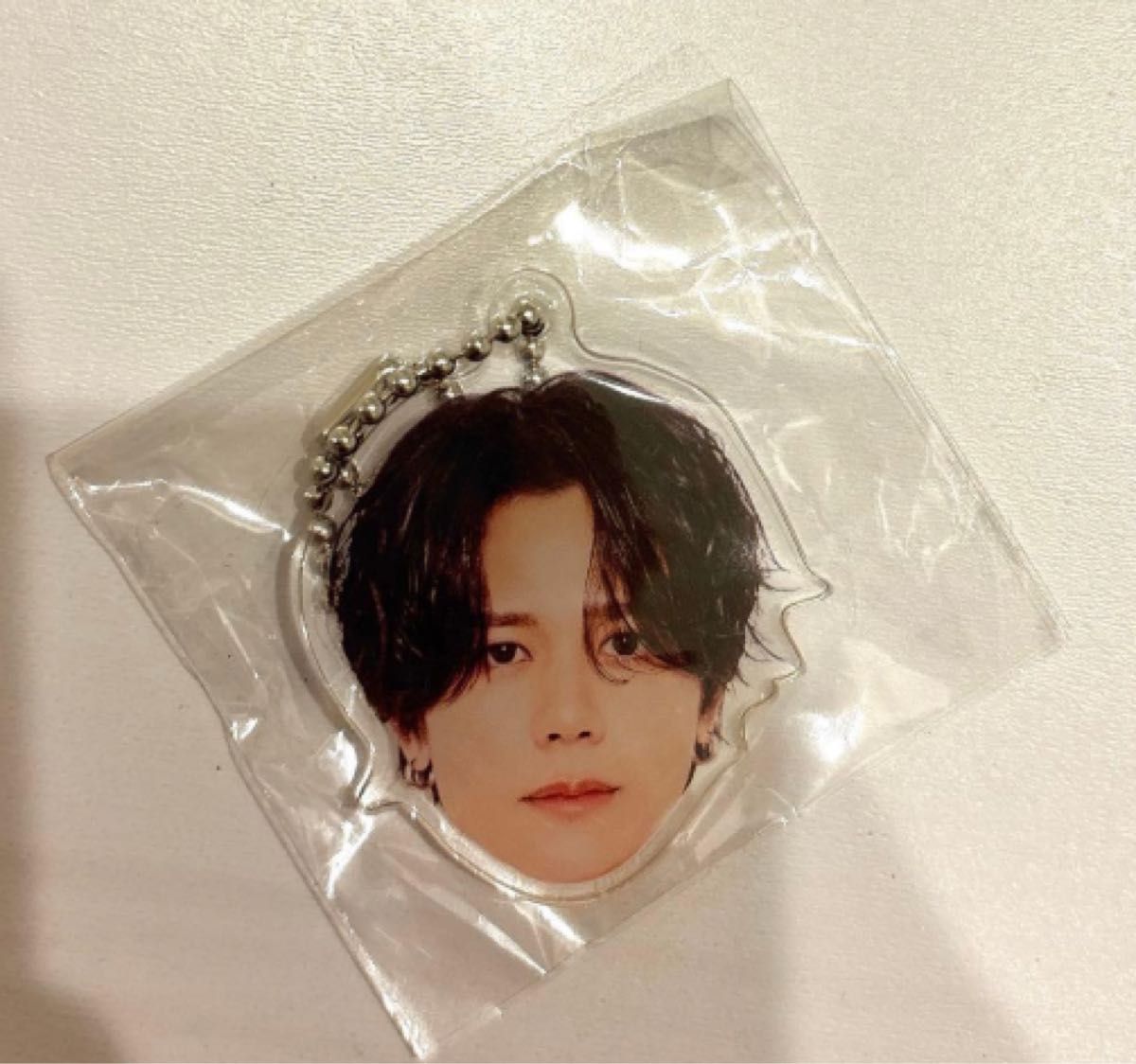 INI 藤牧京介 ネームプレート 顔アクキー まとめ売り 2026年最新】ini