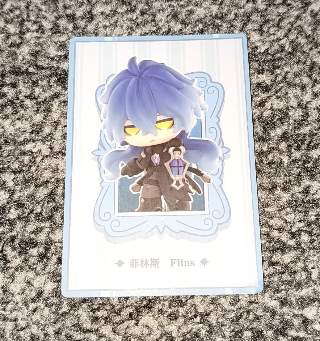 原神 ポップマート フリンズ ミニフィギュア pop mart｜Yahoo!フリマ