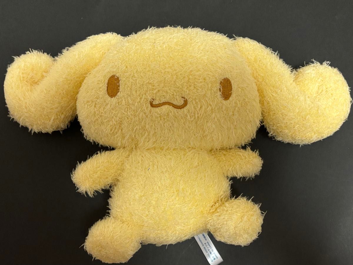 サンリオ シナモン シナモロール エスプレッソ ぬいぐるみ｜Yahoo