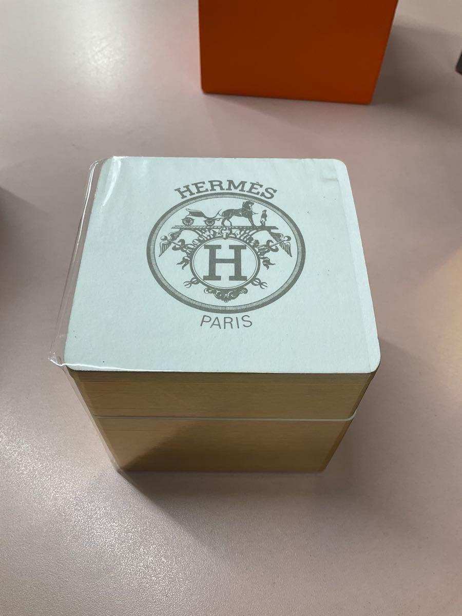 エルメス ウッド ヴィンテージ メモブロックホルダー メモ｜Yahoo