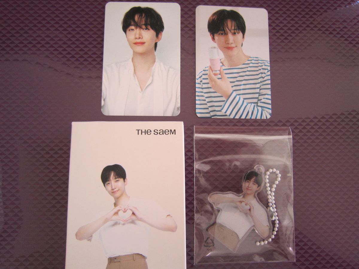 ジュノ ザセム ポップアップ 購入特典 & コンシーラー等化粧品まとめ