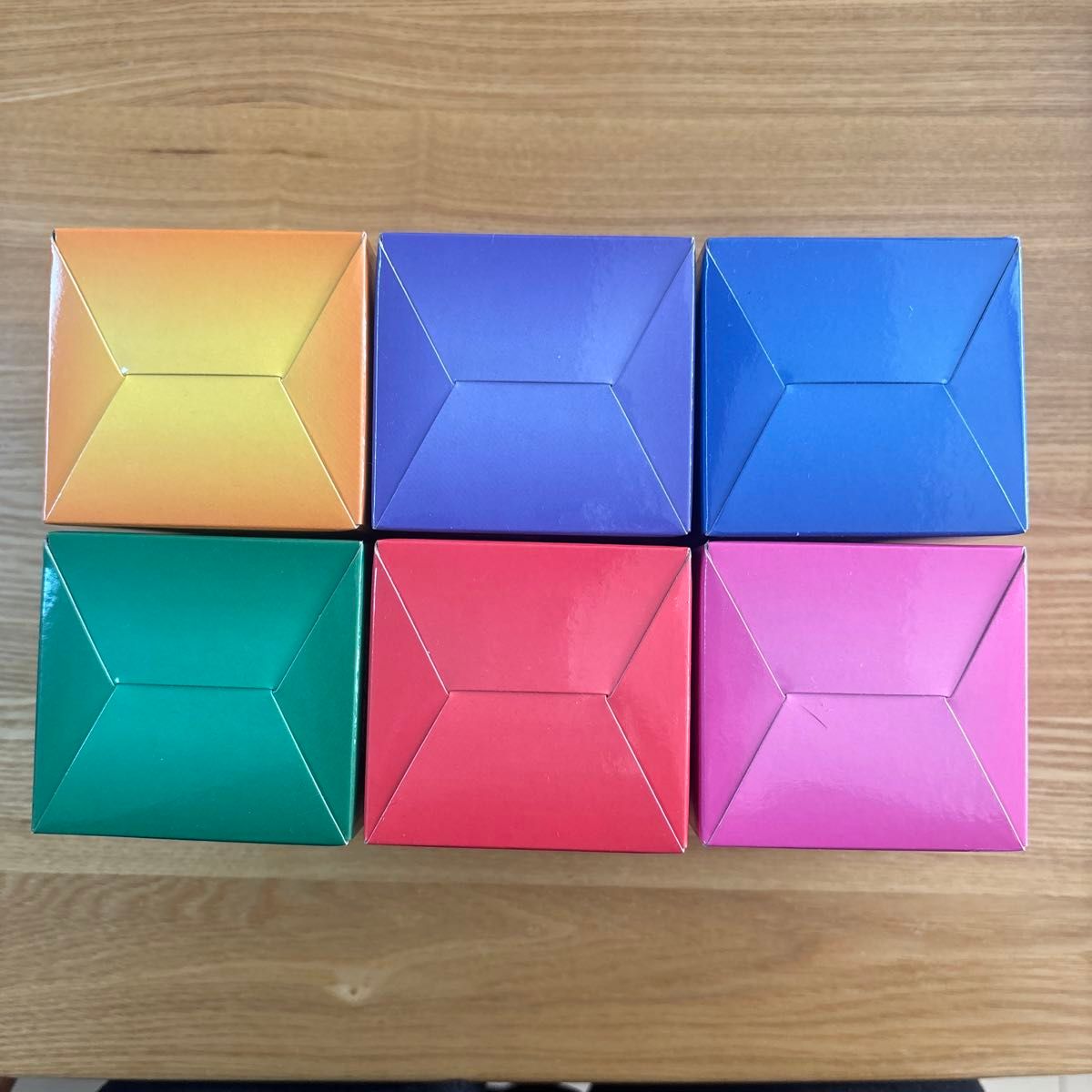 新品未開封】Snow Man ON すのチルソフビ 6体セット スノーマン Dome