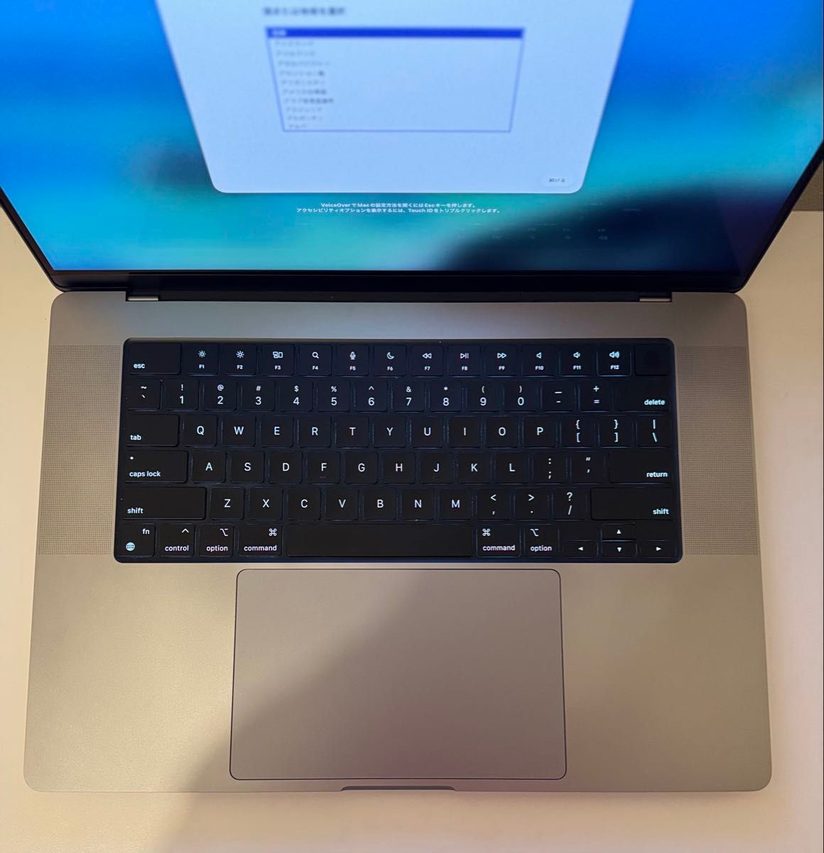 美品 Macbook Pro 2021 16インチ M1pro Windows 11 Pro｜Yahoo!フリマ