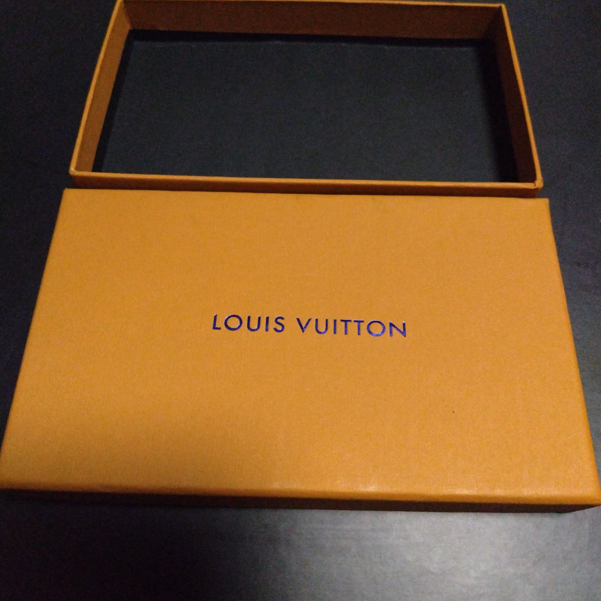 GUCCI・LOUIS VUITTON ギフト箱セット 空箱 GUCCI・LOUIS VUITTON