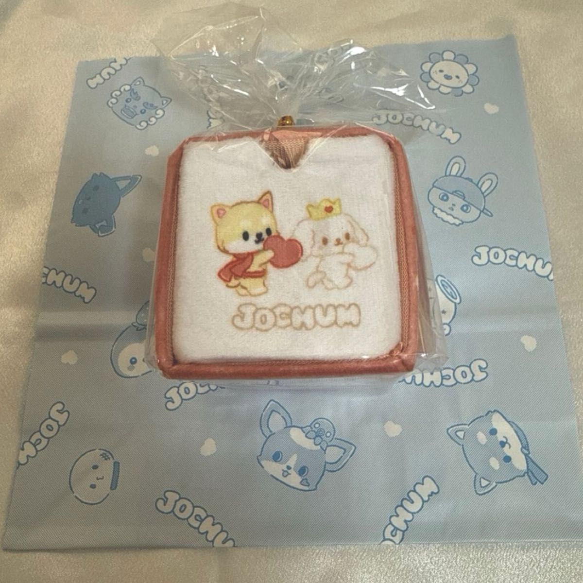 JOCHUM ジェオチャム バレンタイン チョコ キャラドロワー｜Yahoo