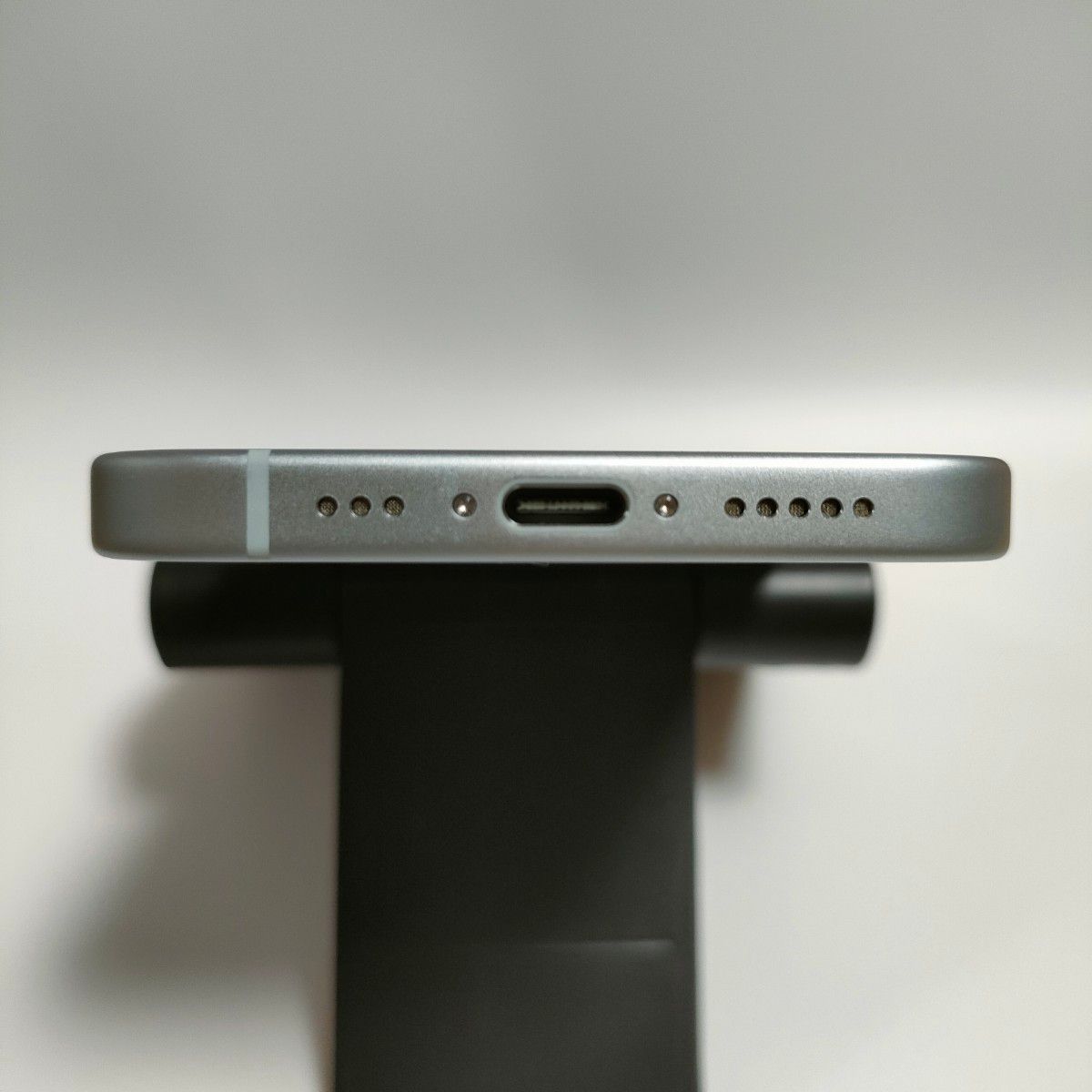 純正バッテリー86%】iPhone15 256GB ブルー SIMフリー 残債・利用制限