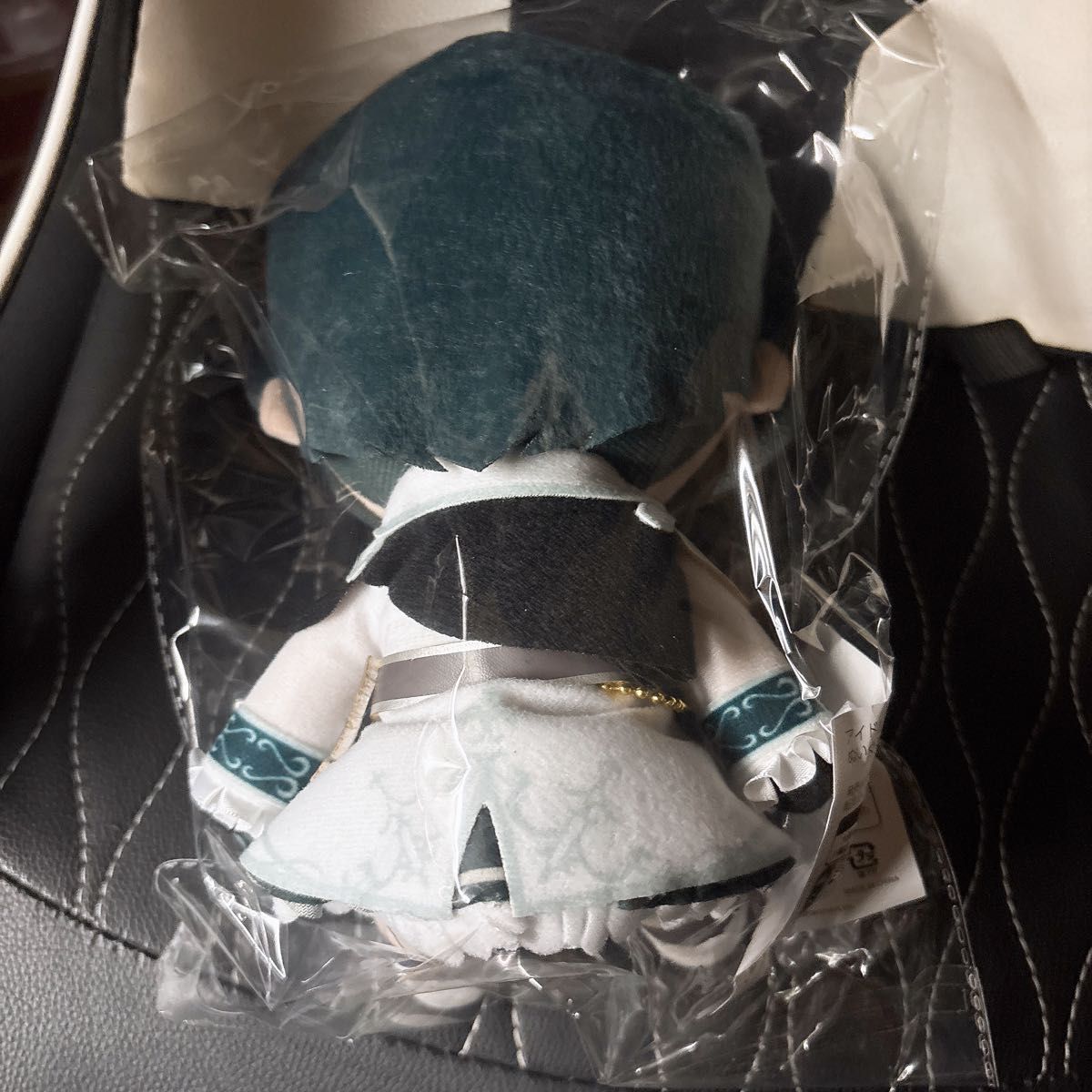 C107 ぬいぐるみ 白雪千夜 アイドルマスター Gift デレマス ギフト