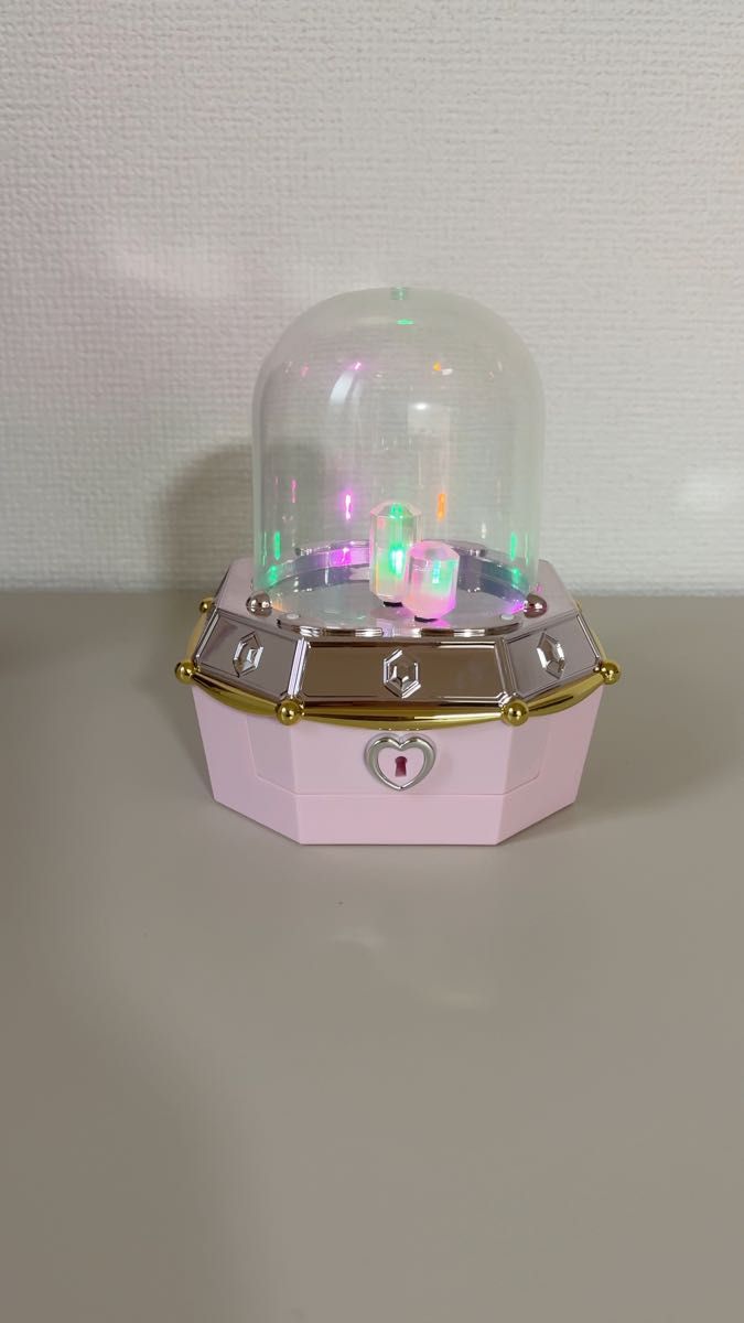 満月をさがして 韓国 公式品 オルゴール 神山満月ver 満月をさがして