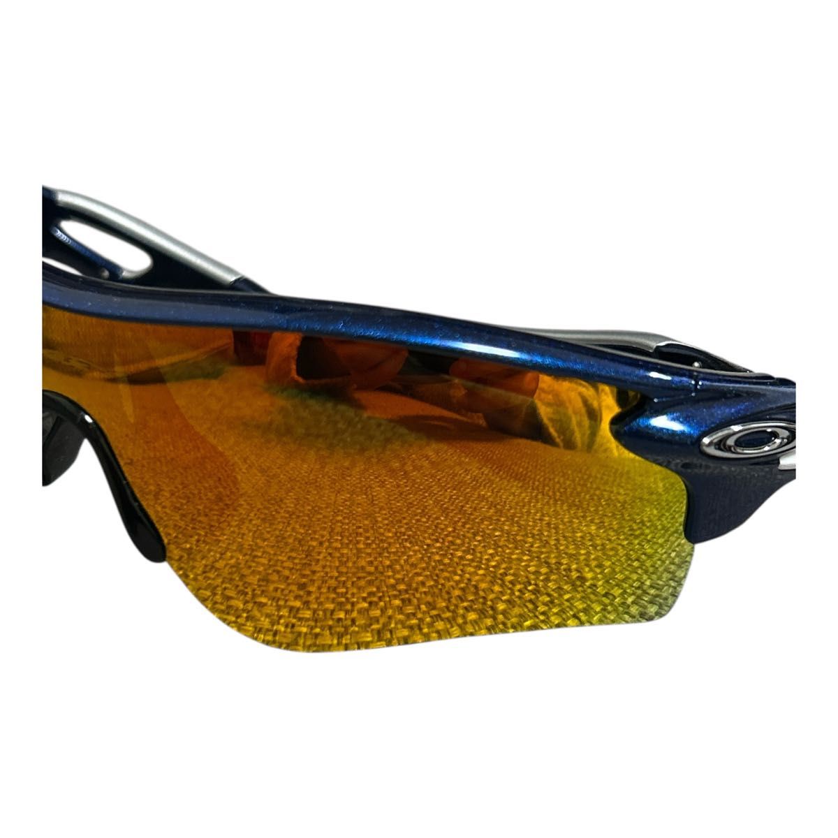 OAKLEY オークリー スポーツサングラス 偏光ミラーレンズ｜Yahoo