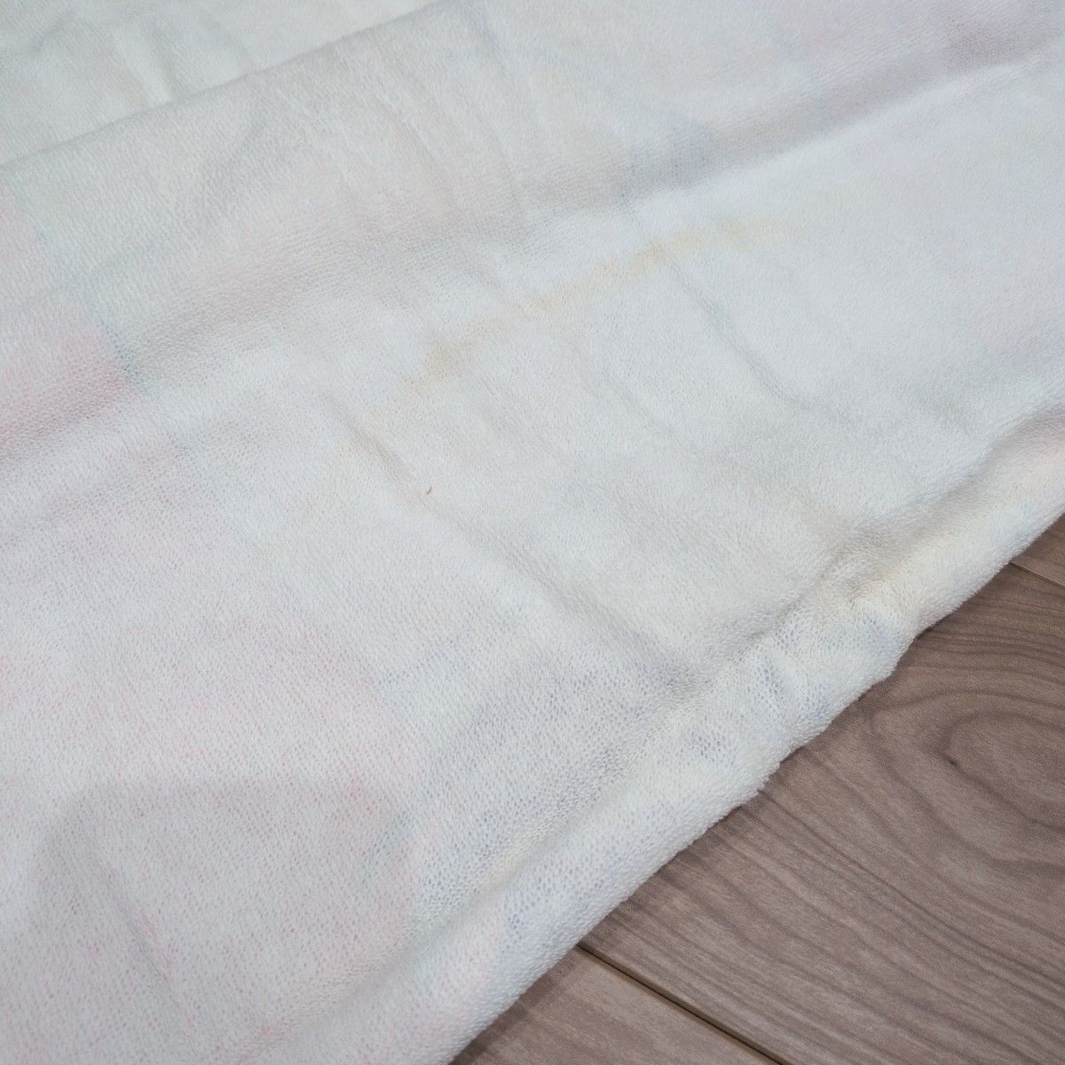 非売品】sonata ソナタ 南山あおい 等身大ブランケット タオル 当選品