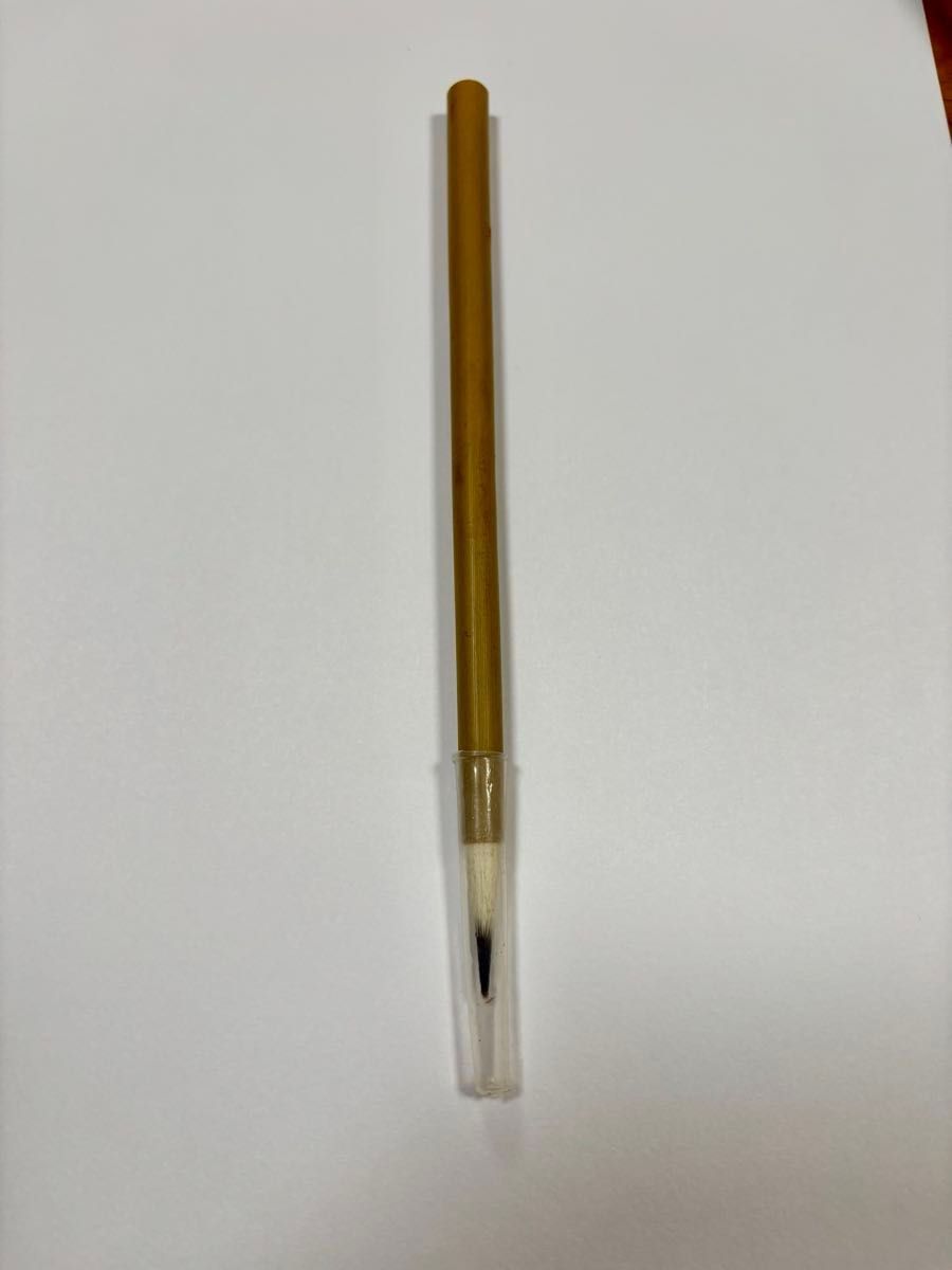 更に値下げしました 筆 双料 写巻 上海周虎臣 筆｜Yahoo!フリマ（旧