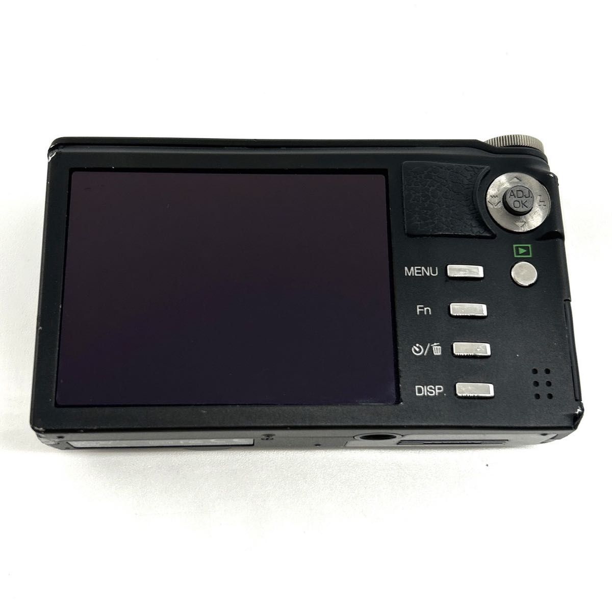 RICOH リコー CX1 ブラック デジカメ 充電器｜Yahoo!フリマ（旧PayPay