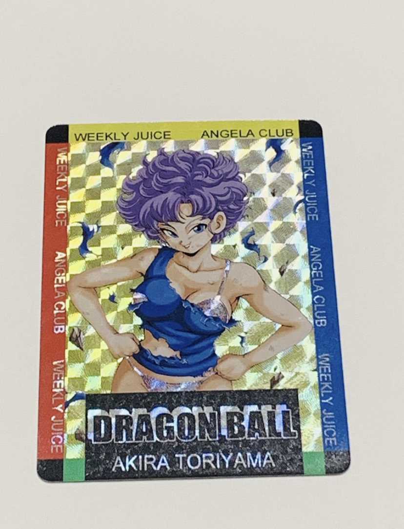 ドラゴンボールカードダス キラ102枚 ノーマル1170枚 ステーション6冊