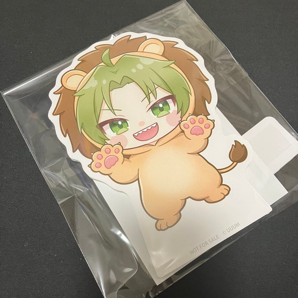 カラフルピーチ シヴァ ミニパネル 東武動物公園｜Yahoo!フリマ（旧