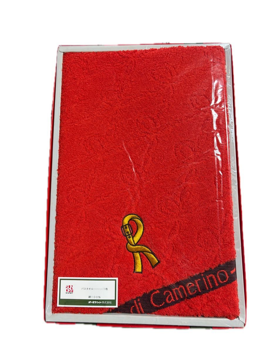 ROBERTA DI CAMERINO（ロベルタディカメリーノ ） バスタオル｜Yahoo