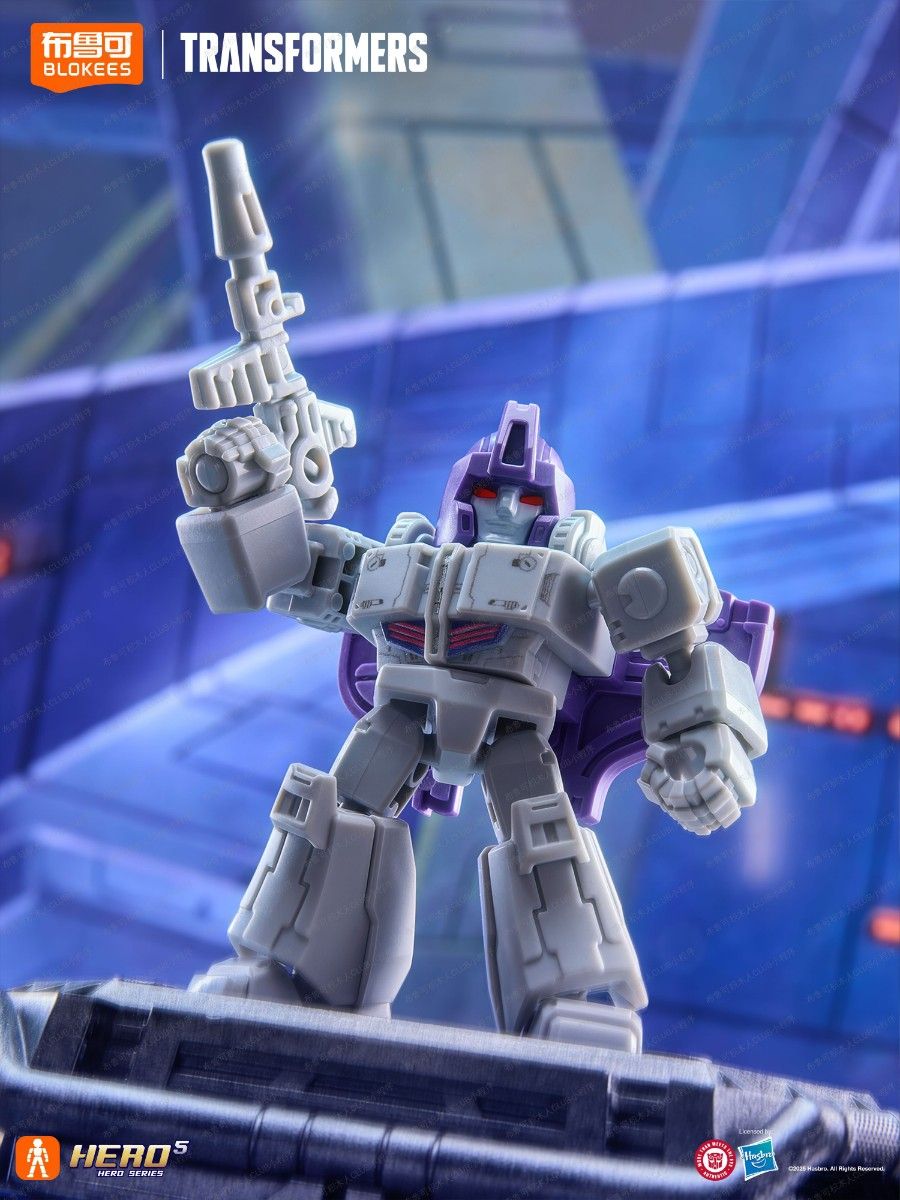 海外製トランスフォーマー 星辰版第6弾 1Box ミニプラモデル｜Yahoo