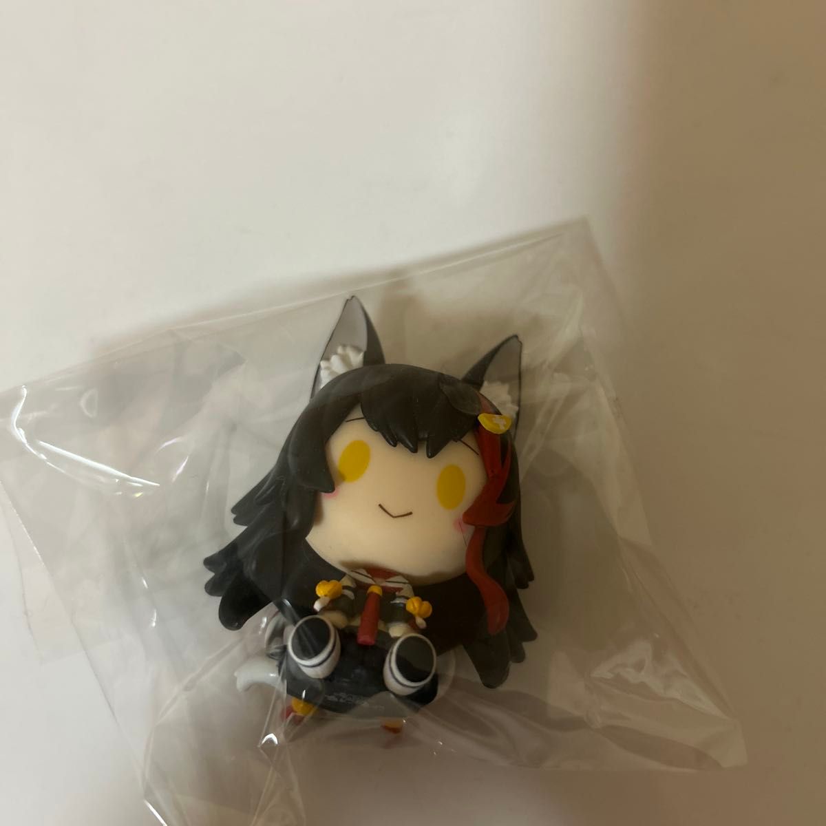 ホロライブ 大神ミオ ちょこのっこフィギュア 一番くじ 未開封｜Yahoo