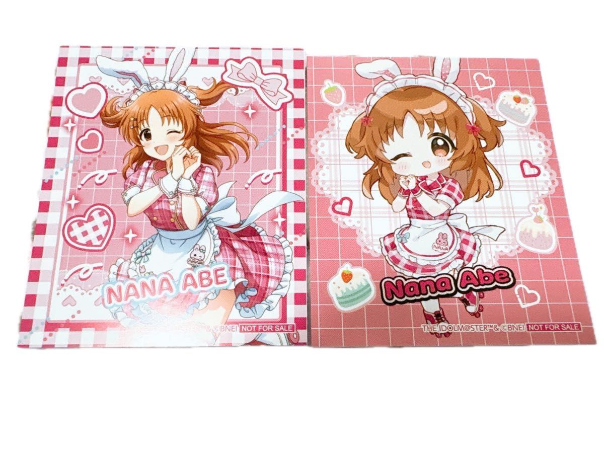 アイドルマスター デレマス シンデレラガールズ スイパラ スイーツ