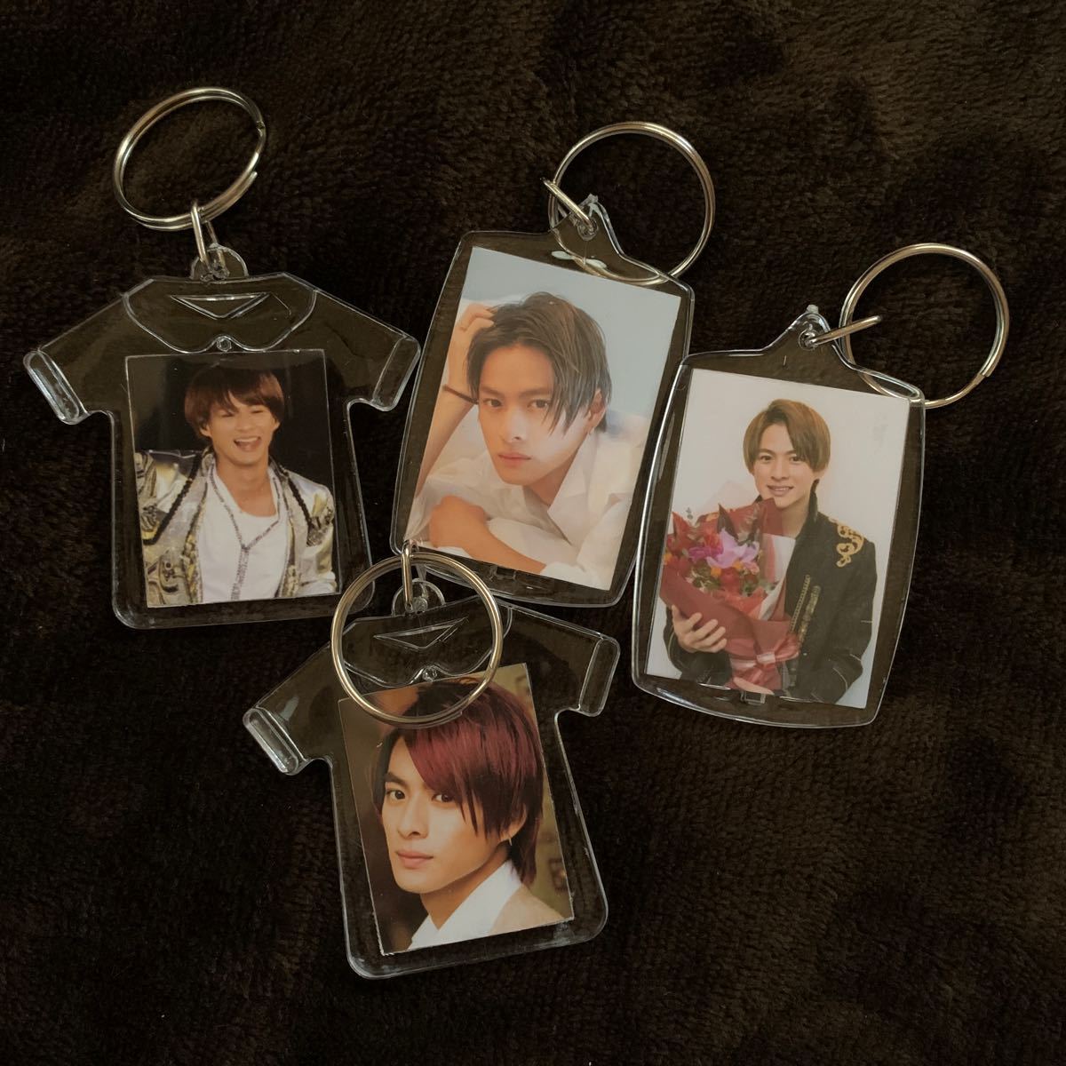 Number_i♡平野紫耀グッズまとめ売り 平野紫耀 グッズまとめ売り