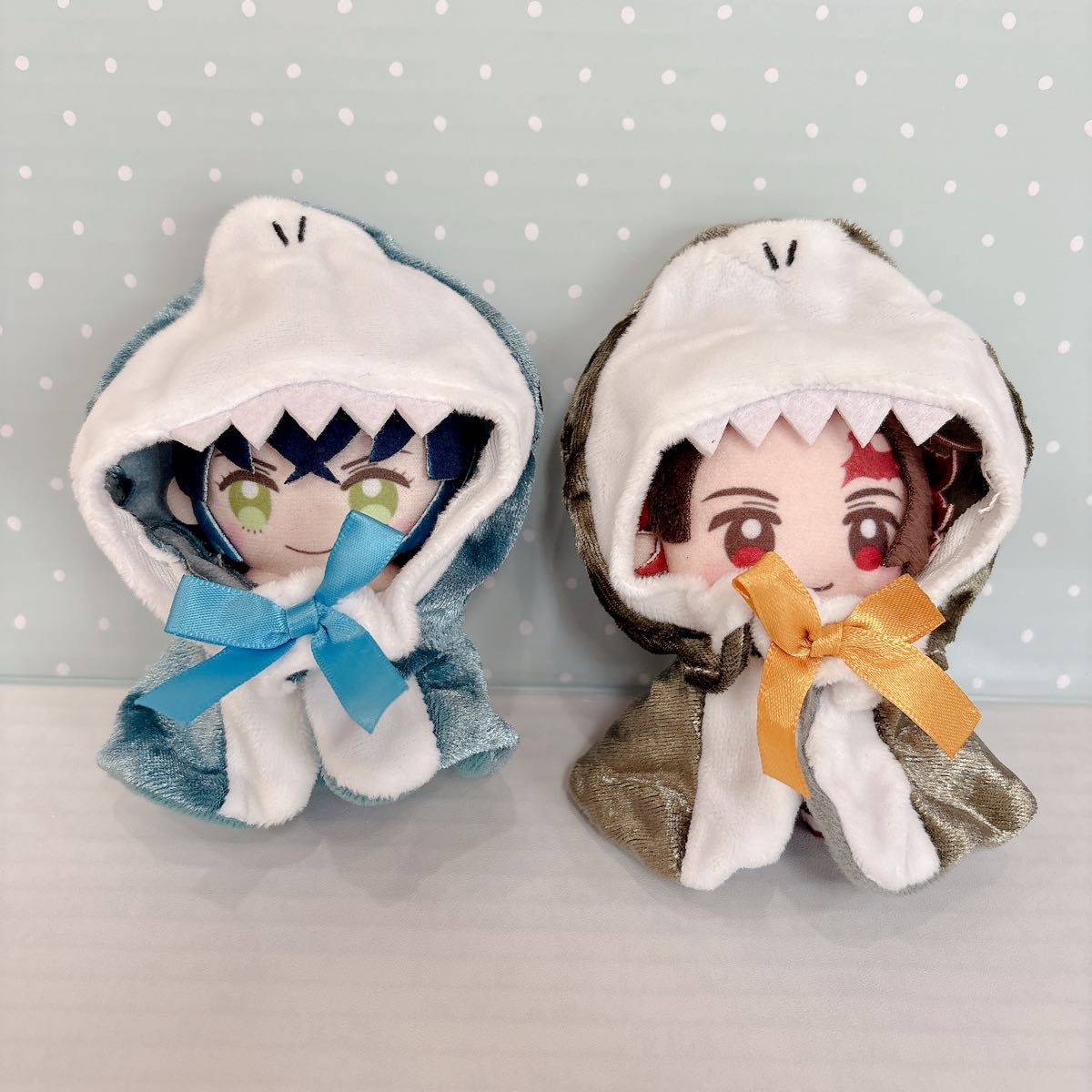 JO1 かぷっこふれんず 1・2 全11種セット コンプリート ぬいぐるみ