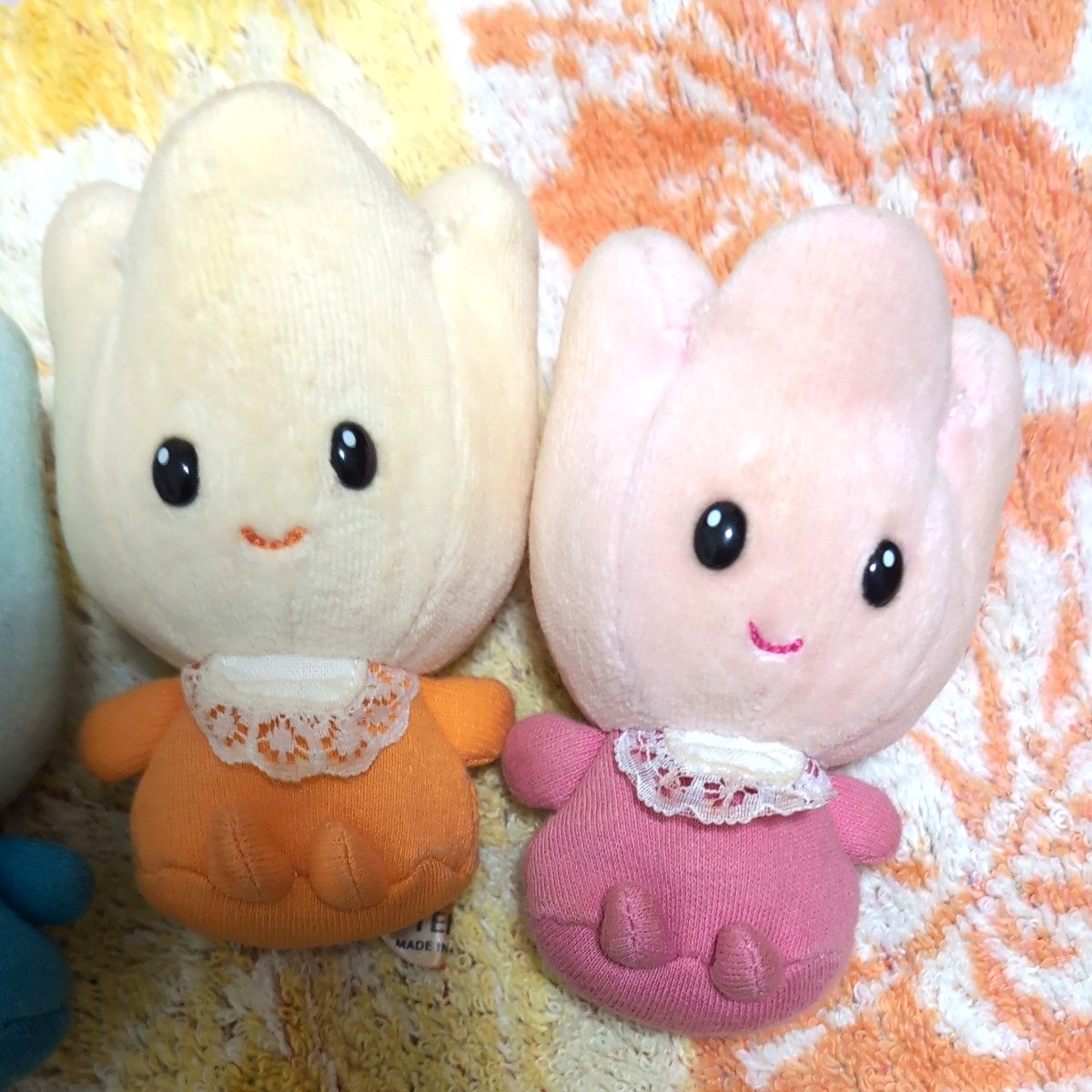 ハウステンボスキャラクター ちゅーりーグッズセット｜Yahoo!フリマ