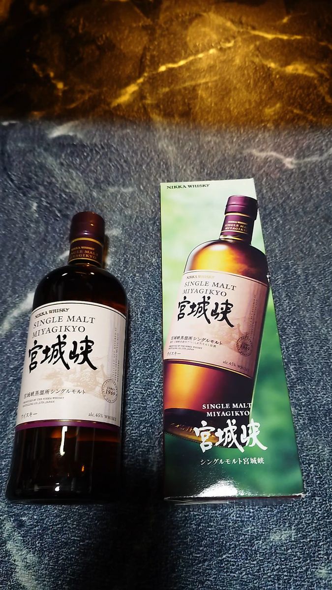 ニッカ 宮城県限定ウイスキー 伊達 宮城蒸溜所700ml 6本セット 6本セット