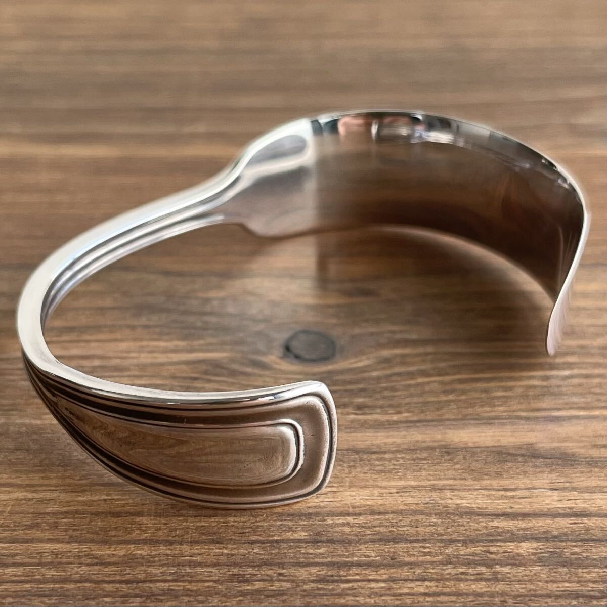 Tiffany & Co ティファニー St Dunstan アンティーク バターナイフ