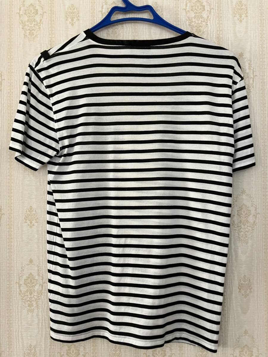 DIOR HOMME ディオール オム（メンズ）エディスリマンデザイン 04