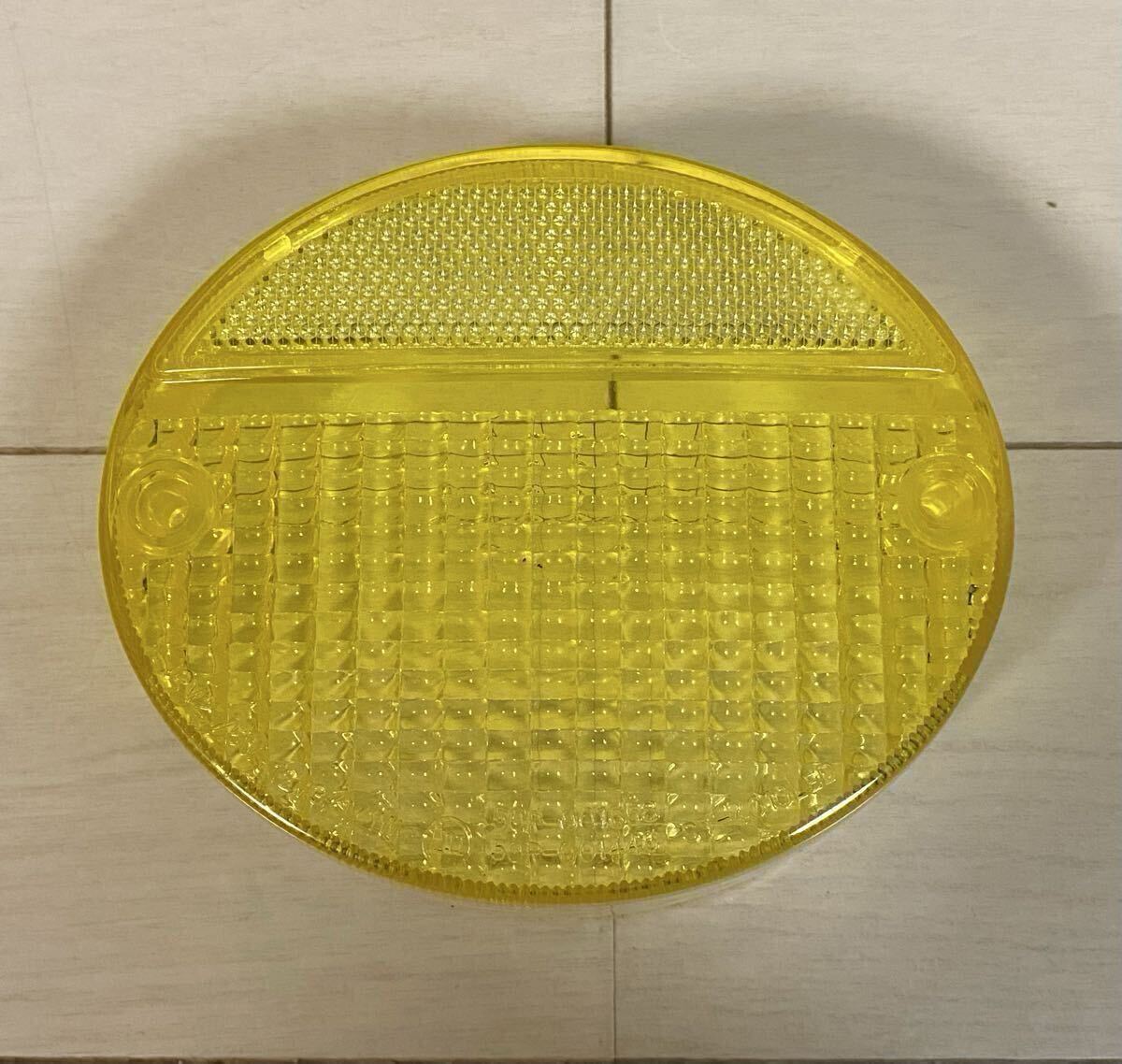 Z1 Z2 イエロー テールレンズ クリアテール スモーク 純正タイプ