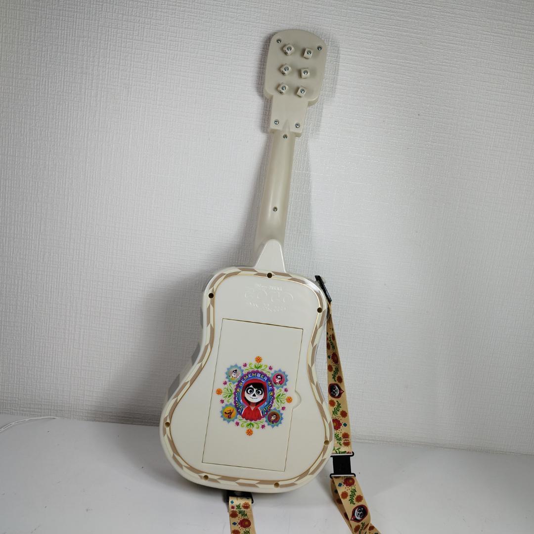 リメンバーミー ポップコーンバケット ギター ミゲル Remember 海外