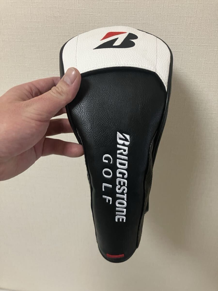 美品 】ブリヂストン B1 ST 2023/2024シーズン10 5度 10 5°人気