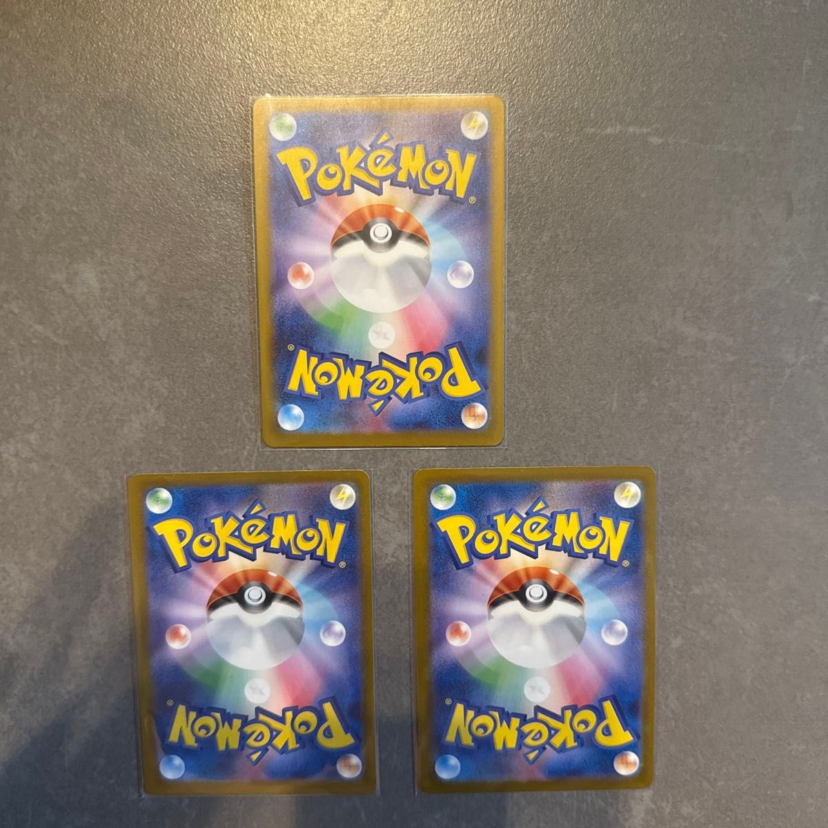 コダック AR 2枚 ポッチャマ AR MEGAドリーム ポケモンカード セット