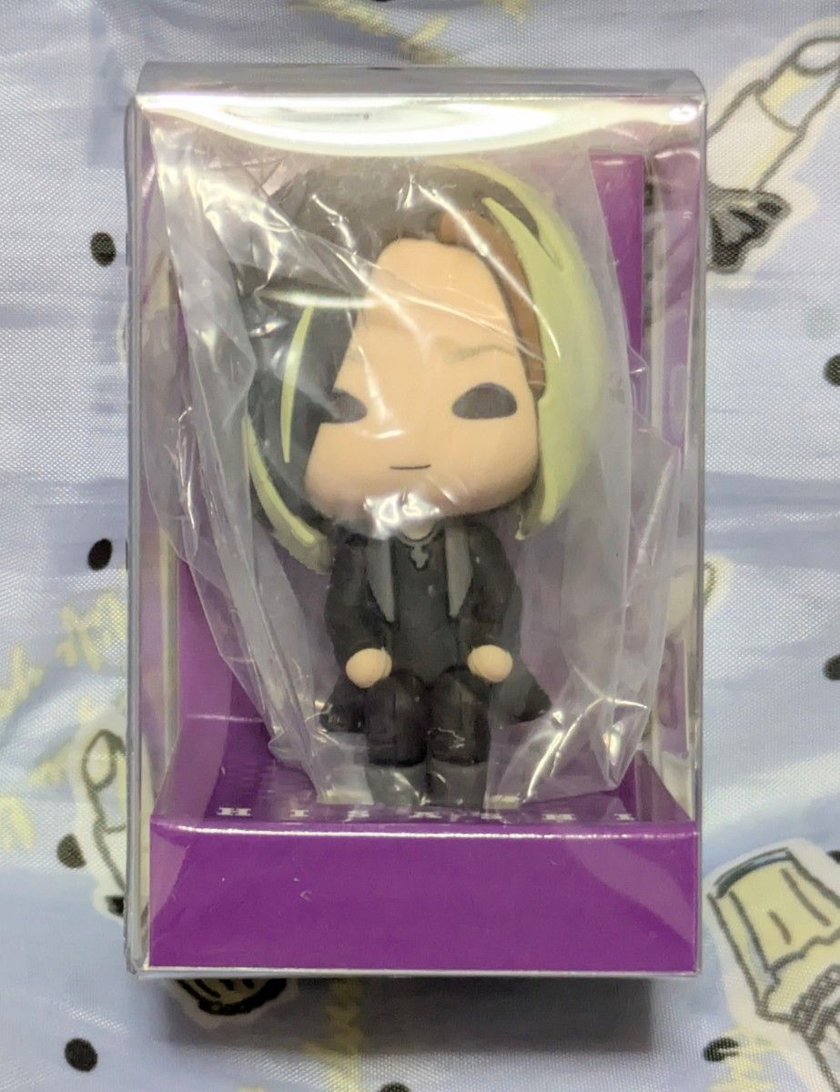 GLAY エンタメくじ すわりんこ HISASHI フィギュア｜Yahoo!フリマ（旧