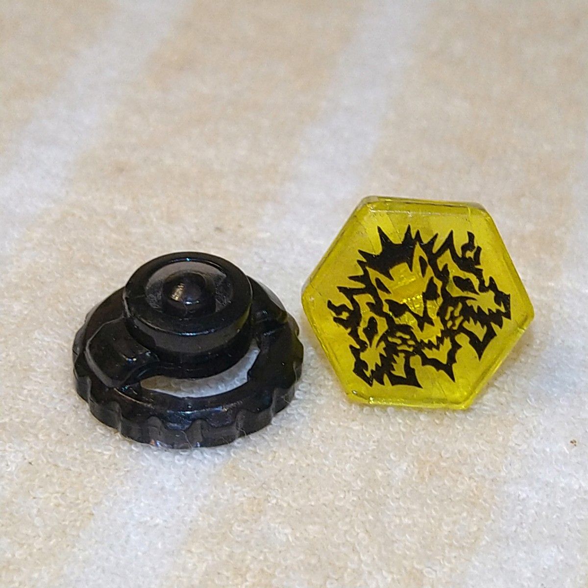 メタルファイトベイブレード ヘルケルべクス BD145DS BB-99 デフォルト