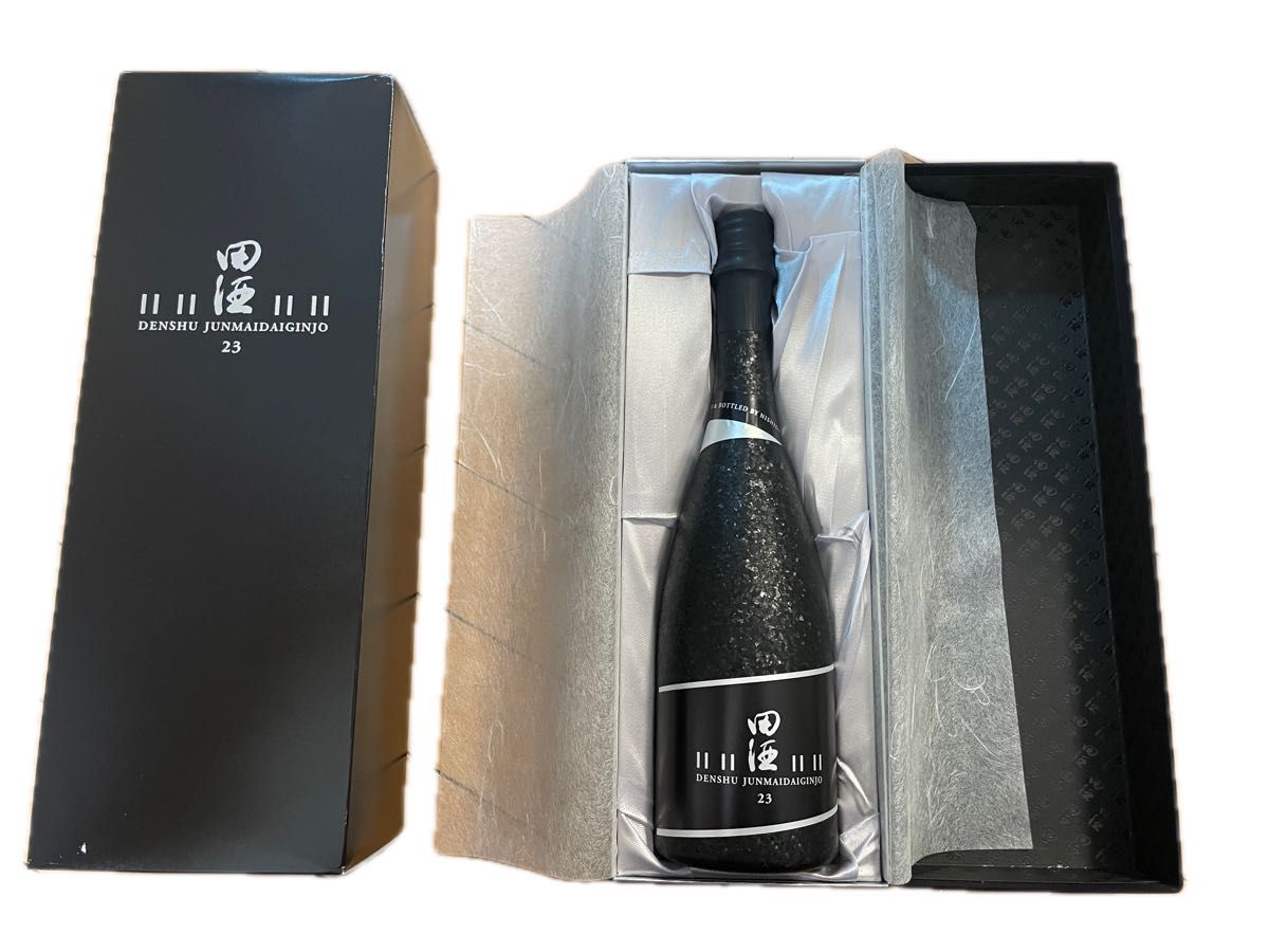 新品未開栓】 田酒 純米大吟醸 二割三分 製造年月2025 11｜Yahoo