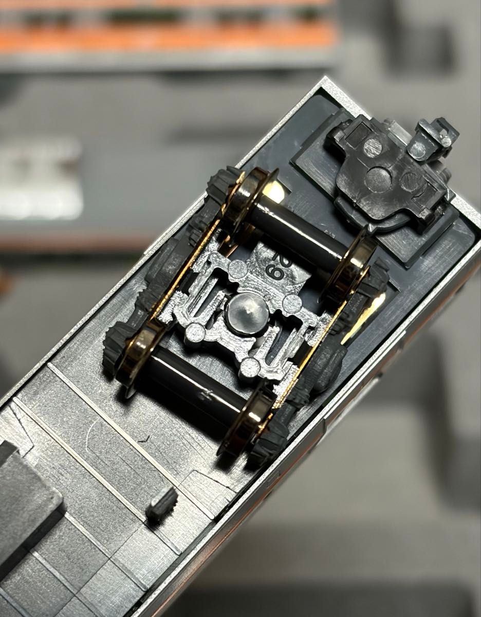 購入前コメント必須 KATO E233系 0番台 H編成 中央線 10-541 10-542