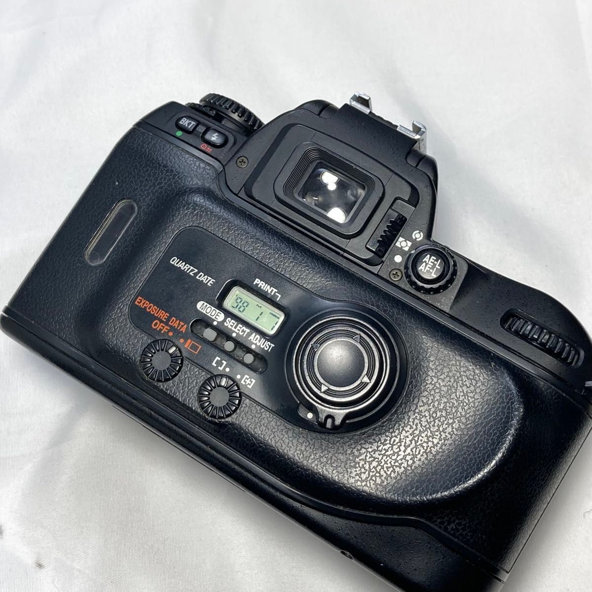 Nikon F80 フィルムカメラ 一眼レフ｜Yahoo!フリマ（旧PayPayフリマ）