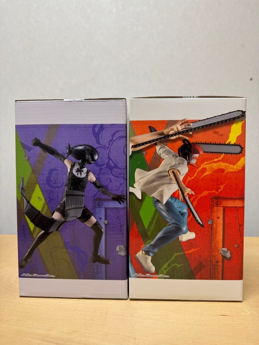 未開封】チェンソーマン Grandista レゼ篇 BOMB CHAINSAW MAN