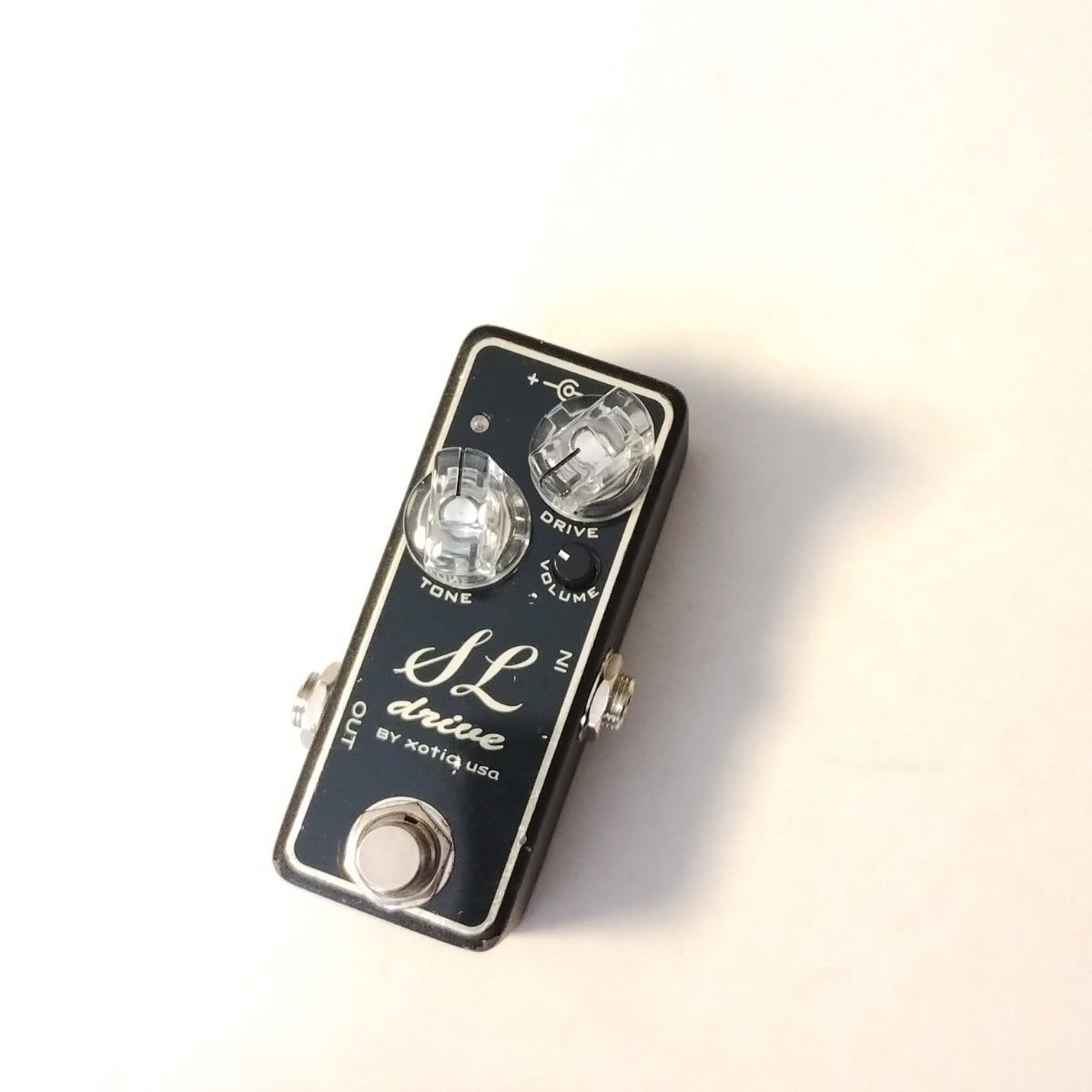 Xotic SL DRIVE エキゾチック オーバードライブ｜Yahoo!フリマ（旧