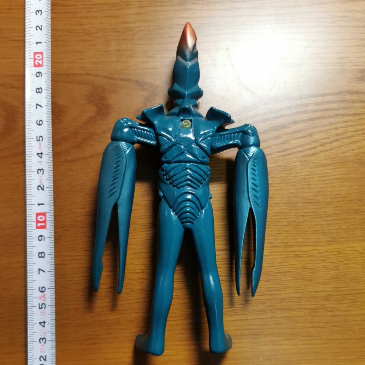 サイコバルタン・ウルトラマンパワード バルタン星人