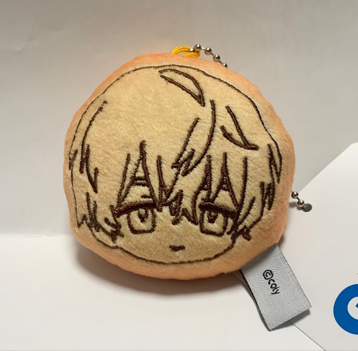 ブレイクマイケース ブレマイ ブレマイ焼きマスコット 城瀬由鶴 新品