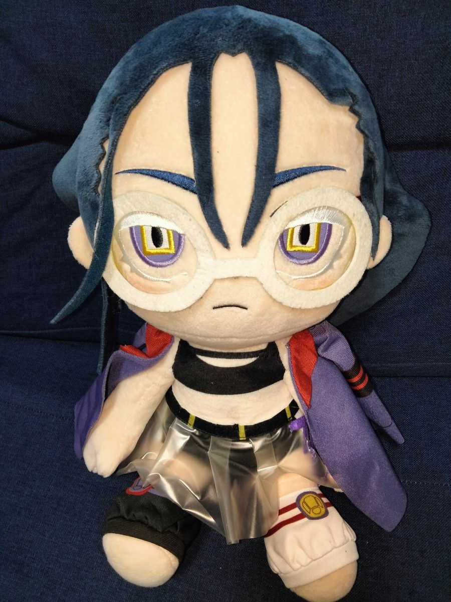 難あり】Ado BIGぬいぐるみ 踊 ラウンドワン｜Yahoo!フリマ（旧PayPay