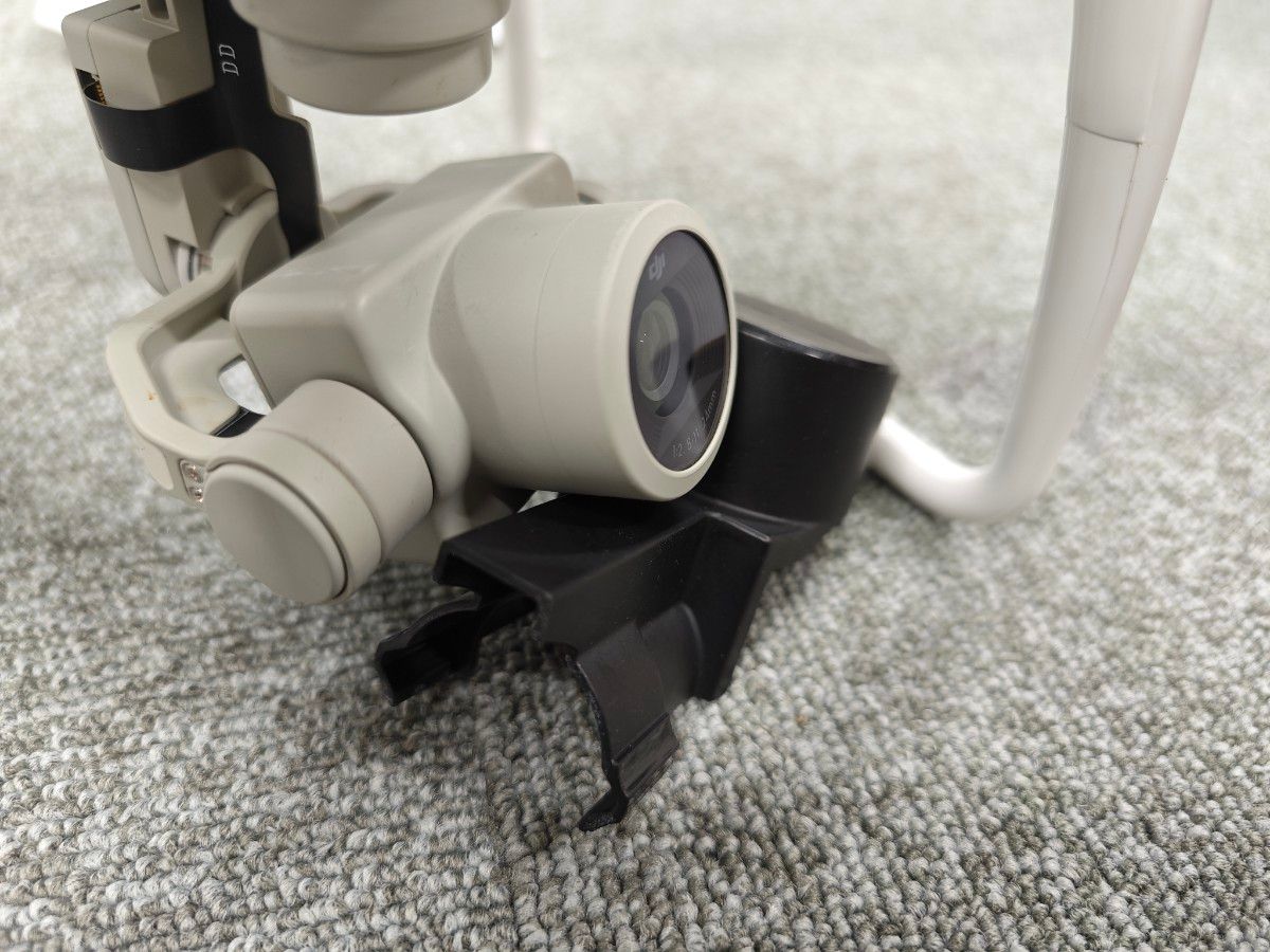 美品 DJI Phantom 4 PRO + V2 0 バッテリー3個付｜Yahoo!フリマ（旧