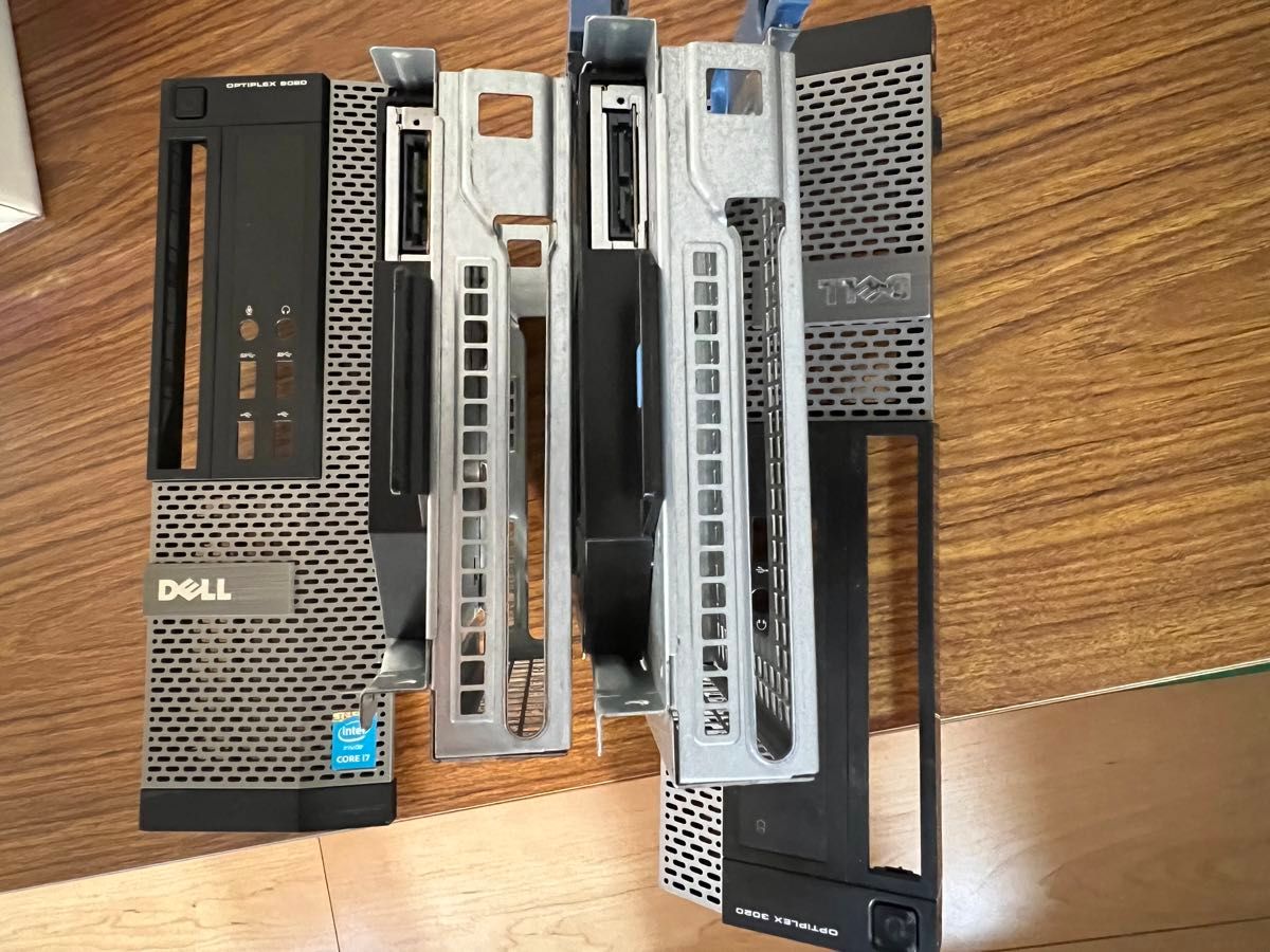 DELL OPTIPLEX 3020 デスクトップPC 部品取り ジャンク｜Yahoo!フリマ