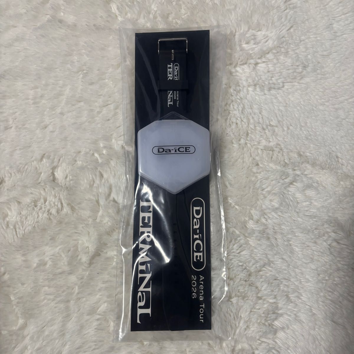 Da-iCE TERMiNaL 2026 ブレスライト Da-iCE Terminal アリーナツアー