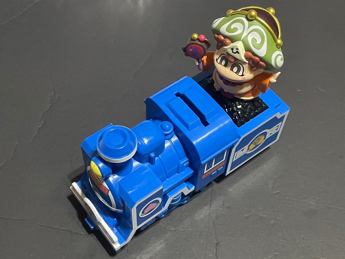 一番くじ 桃太郎電鉄 A賞 目指せ億万長者 貯金箱 全1種｜Yahoo!フリマ