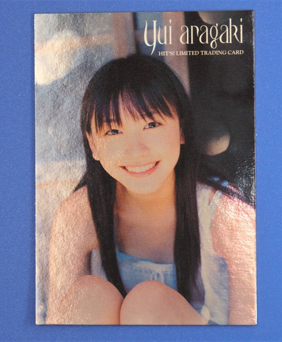 Yahoo!オークション - #135 新垣結衣 ガッキー 【 HIT'S LIMITED 】