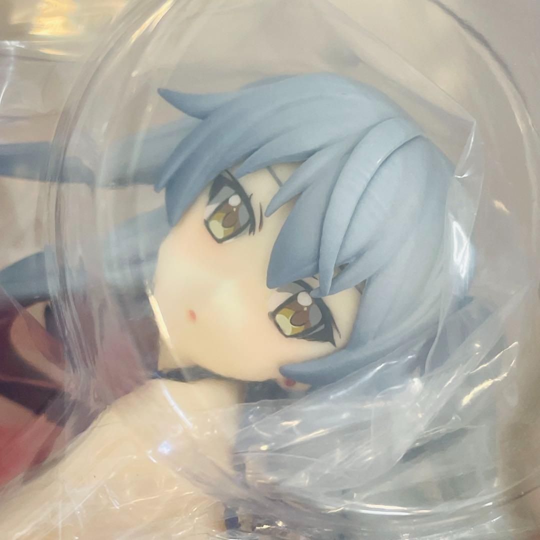 未開封】グリザイア ファントムトリガー 獅子ヶ谷桐花 色変えver