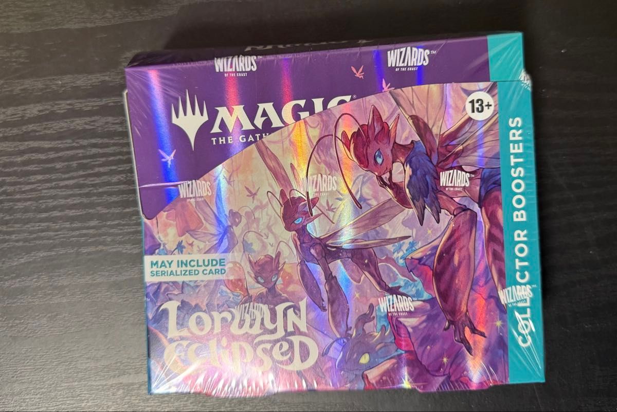 MTG ローウィンの昏明 コレクター・ブースター 英語版 BOX｜Yahoo